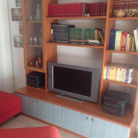 Latavernapartment Mascalucia Exteriér fotografie