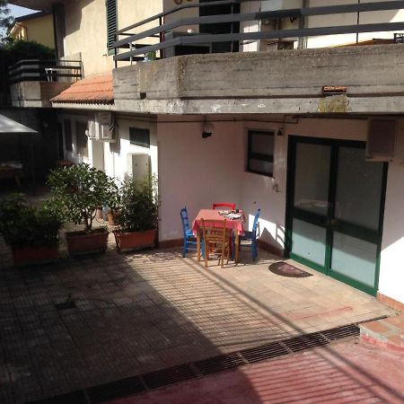 Latavernapartment Mascalucia Exteriér fotografie