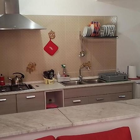 Latavernapartment Mascalucia Exteriér fotografie