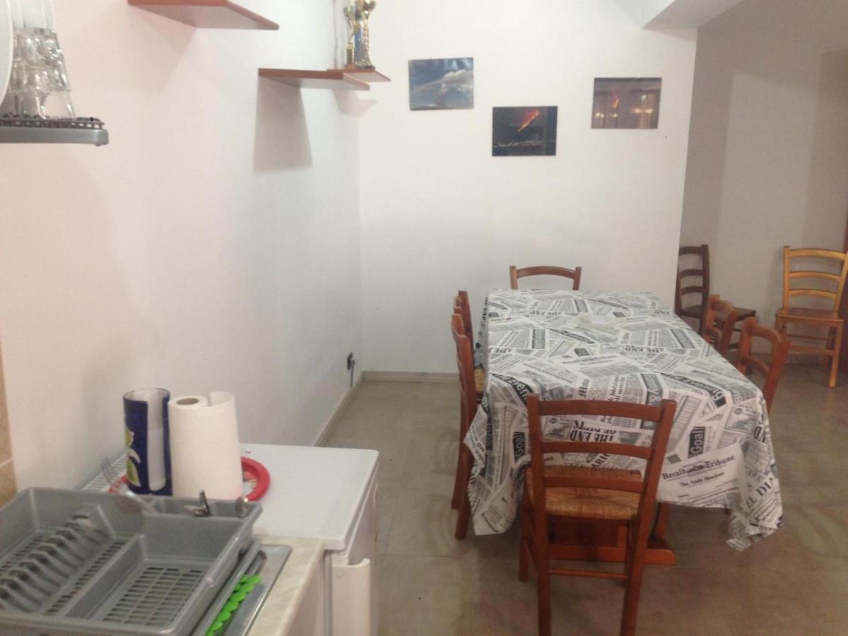 Latavernapartment Mascalucia Exteriér fotografie