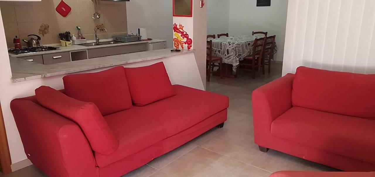 Latavernapartment Mascalucia Exteriér fotografie